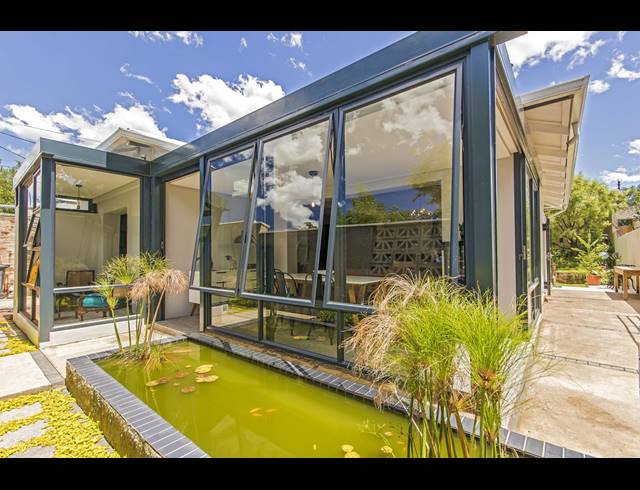 3 BEDROOM HOUSE SOLD IN PARKHURST